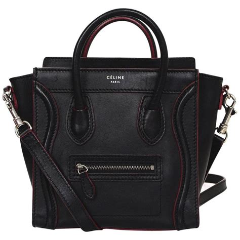 celine nano crossbody bag price